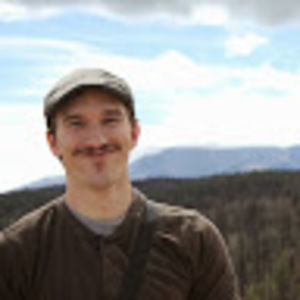 Meet your Posher, Brody